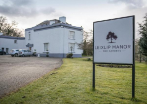 Leixlip Manor Hotel